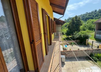 Casa semi indipendente San Sebastiano da Po - foto 37