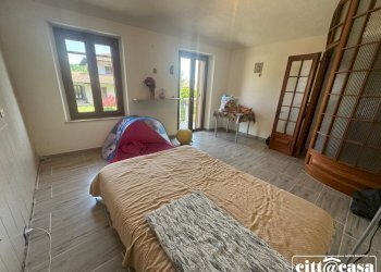 Casa semi indipendente San Sebastiano da Po - foto 45