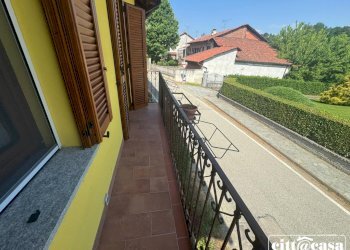 Casa semi indipendente San Sebastiano da Po - foto 46