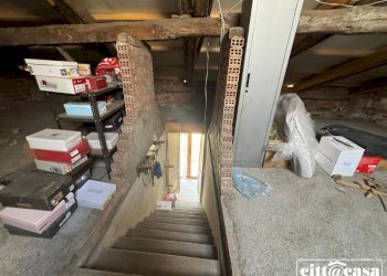 Casa semi indipendente San Sebastiano da Po - foto 53