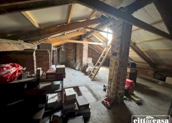 Casa semi indipendente San Sebastiano da Po - foto 54