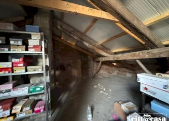 Casa semi indipendente San Sebastiano da Po - foto 55