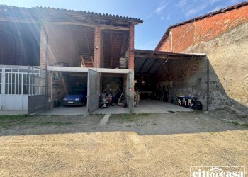 Casa semi indipendente San Sebastiano da Po - foto 56