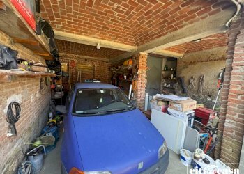 Casa semi indipendente San Sebastiano da Po - foto 58