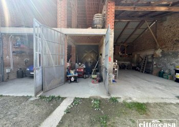 Casa semi indipendente San Sebastiano da Po - foto 59