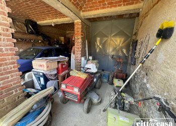 Casa semi indipendente San Sebastiano da Po - foto 60