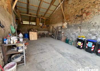 Casa semi indipendente San Sebastiano da Po - foto 62