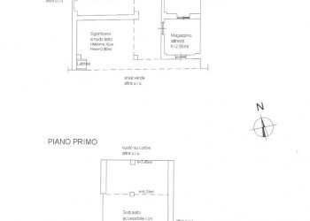 Casa semi indipendente San Sebastiano da Po - foto 69