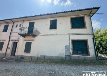 Villa Casalborgone - foto 1