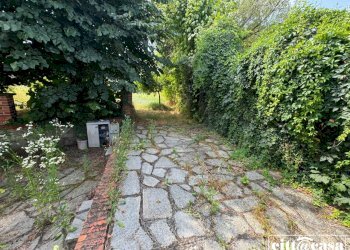 Villa Casalborgone - foto 3