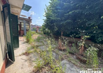 Villa Casalborgone - foto 11