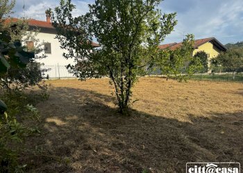 Villa Casalborgone - foto 39