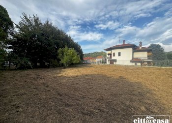 Villa Casalborgone - foto 41