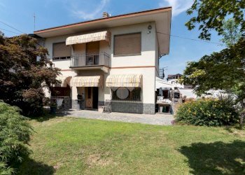 Casa semi indipendente Via Battitore, Ciriè - foto 1