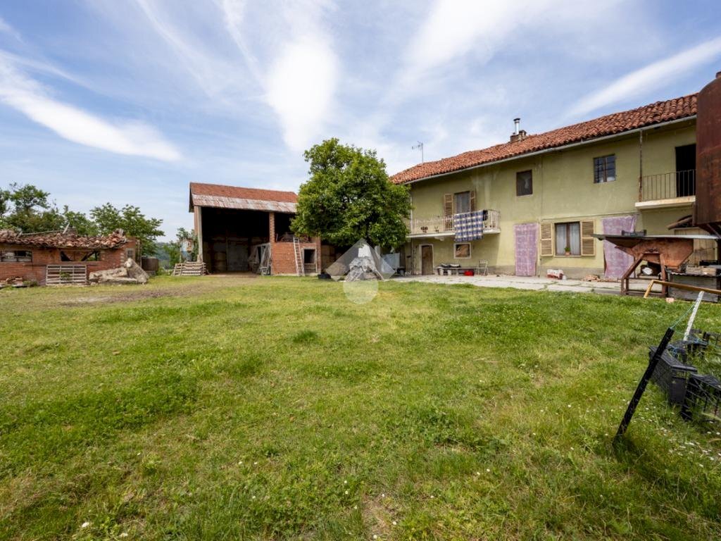 Rustic Via tetti chiaffredo, Arignano - photo 3