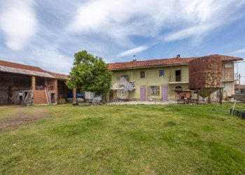 Rustic Via tetti chiaffredo, Arignano - photo 1