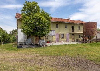 Rustic Via tetti chiaffredo, Arignano - photo 2