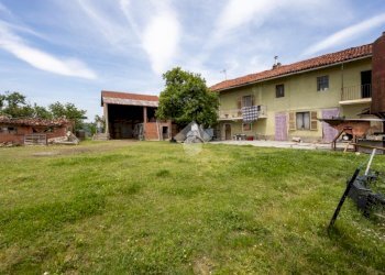 Rustic Via tetti chiaffredo, Arignano - photo 3