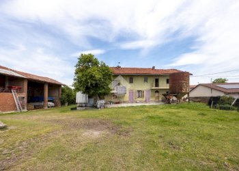 Rustic Via tetti chiaffredo, Arignano - photo 4