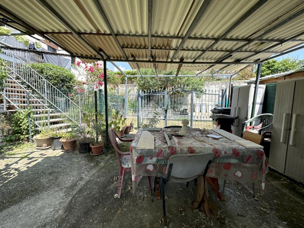 Two-room apartment Via amprino, Coazze - photo 1