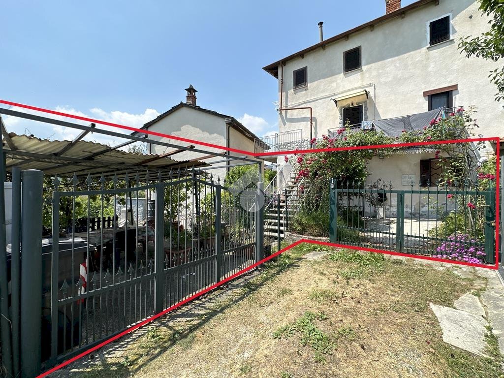 Two-room apartment Via amprino, Coazze - photo 2