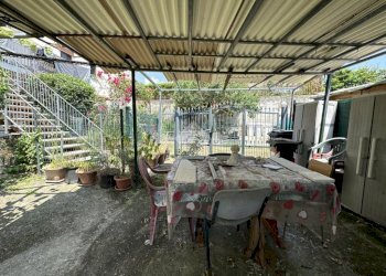Two-room apartment Via amprino, Coazze - photo 1
