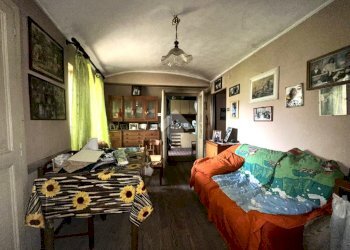 Two-room apartment Via amprino, Coazze - photo 10