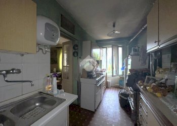 Two-room apartment Via amprino, Coazze - photo 14