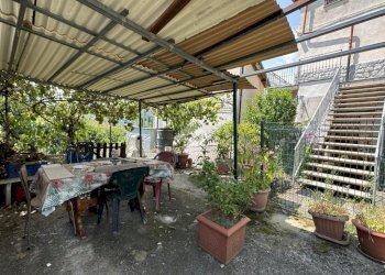 Two-room apartment Via amprino, Coazze - photo 20