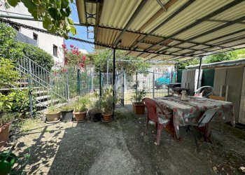 Two-room apartment Via amprino, Coazze - photo 22