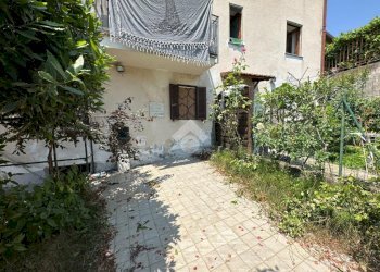 Two-room apartment Via amprino, Coazze - photo 24