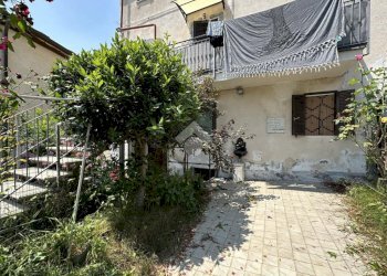 Two-room apartment Via amprino, Coazze - photo 27