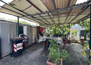 Two-room apartment Via amprino, Coazze - photo 28