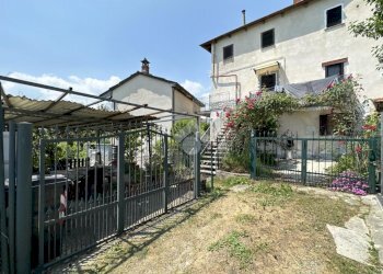 Two-room apartment Via amprino, Coazze - photo 31