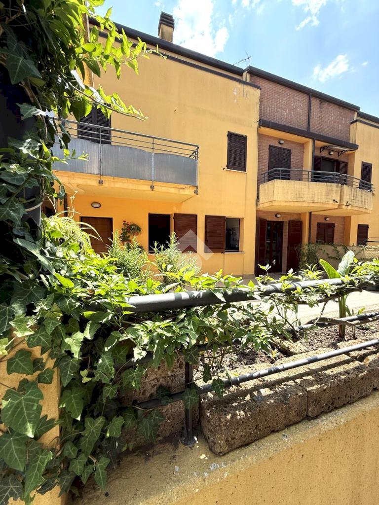 Trilocale corso XXI gennaio, Vallefoglia - foto 1