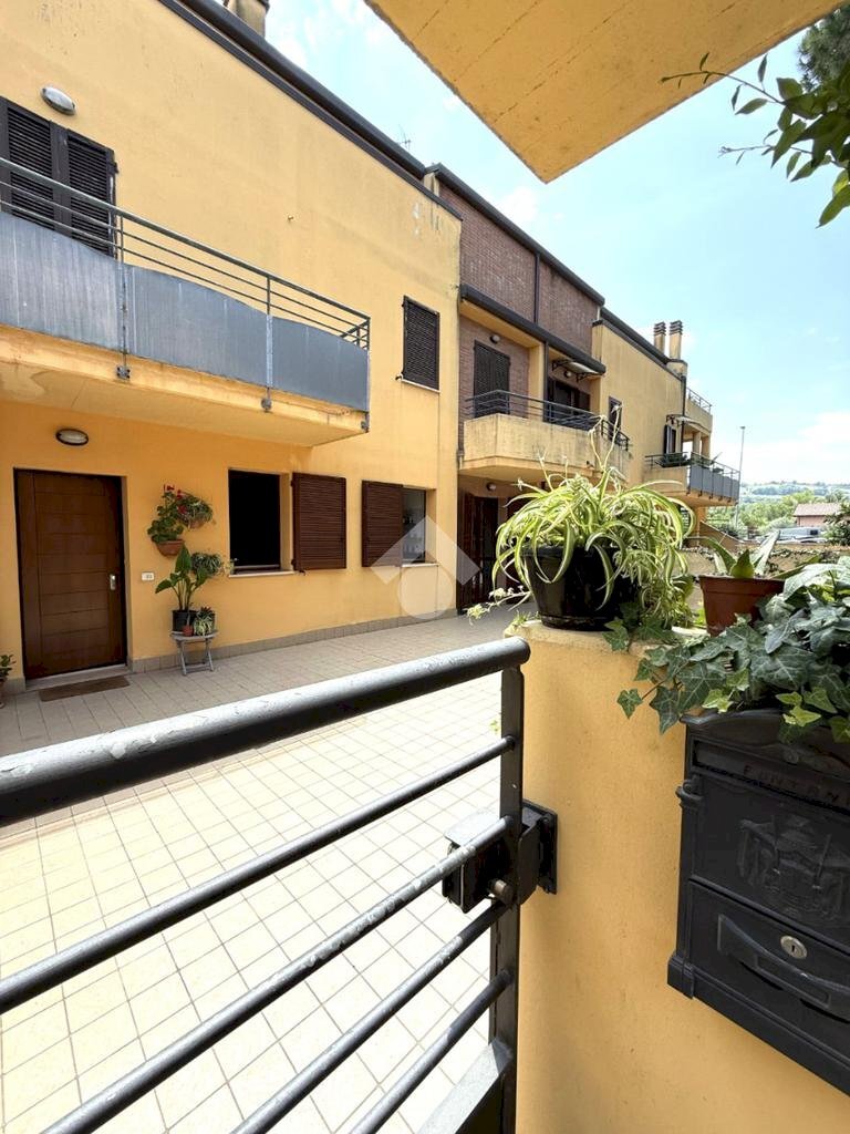 Trilocale corso XXI gennaio, Vallefoglia - foto 2