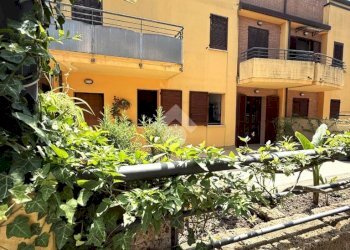 Trilocale corso XXI gennaio, Vallefoglia - foto 1