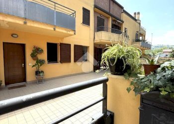 Trilocale corso XXI gennaio, Vallefoglia - foto 2