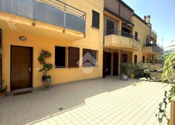 Trilocale corso XXI gennaio, Vallefoglia - foto 3