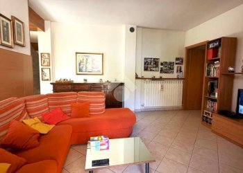 Trilocale corso XXI gennaio, Vallefoglia - foto 9