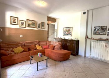 Trilocale corso XXI gennaio, Vallefoglia - foto 10