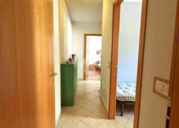 Trilocale corso XXI gennaio, Vallefoglia - foto 13