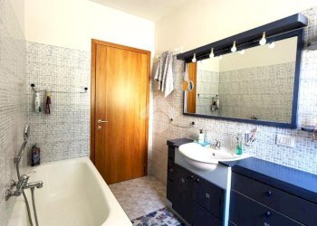 Trilocale corso XXI gennaio, Vallefoglia - foto 17