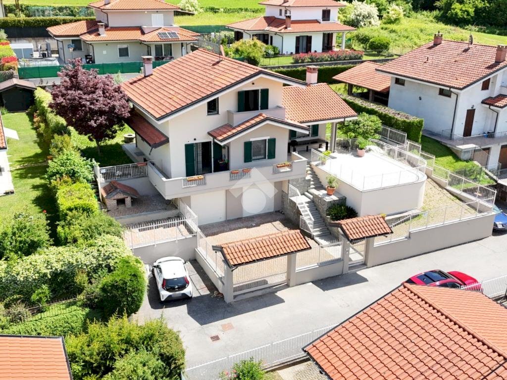 Villa Via Rialetto, Bollengo - photo 2