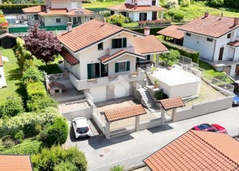 Villa Via Rialetto, Bollengo - photo 2