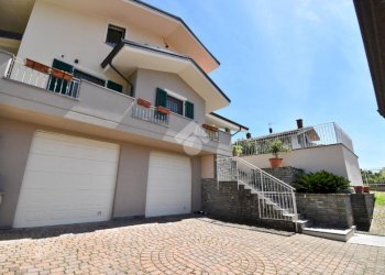 Villa Via Rialetto, Bollengo - photo 7