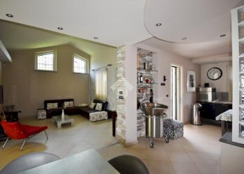 Villa Via Rialetto, Bollengo - photo 12