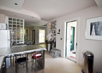 Villa Via Rialetto, Bollengo - photo 17