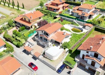 Villa Via Rialetto, Bollengo - photo 40