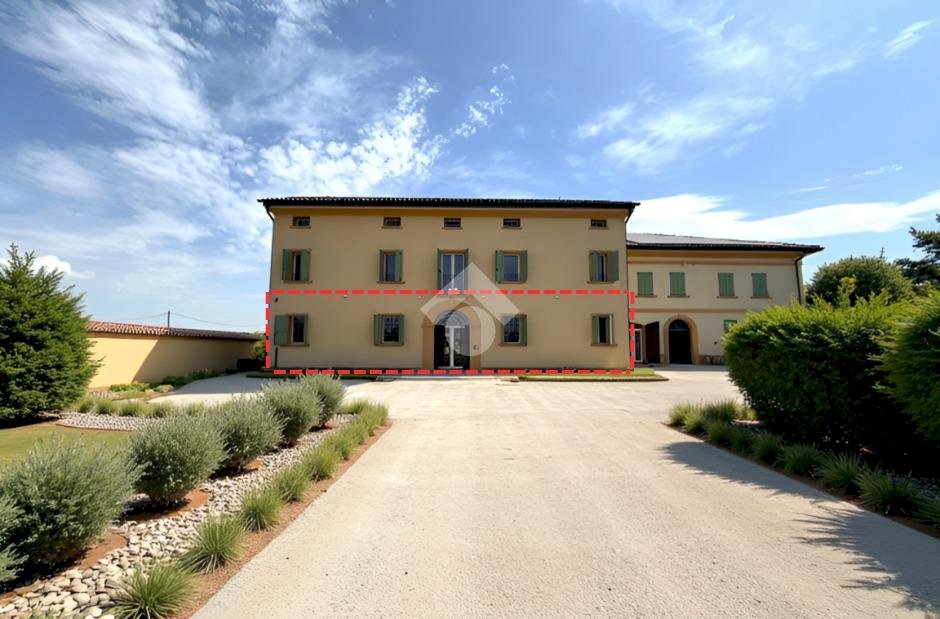 Trilocale Via Ernesto Papazzoni, Cavezzo - foto 1